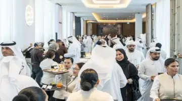 انطلاق منتدى الإعلام الإماراتي تحت شعار «الإمارات خط أحمر»